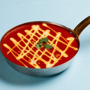 Butter Chicken – Red Velvet (M, CN, MD, K)