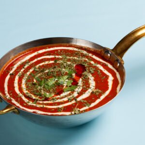 Dal Makhni – Creamy, Yummy & Thick (Vegan)