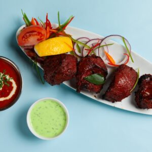 Lamb Pasanda – Devine Dish (M, CN)