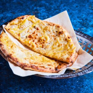 Peshwari Naan (G, L, E, MD, CM)